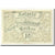 Geldschein, Österreich, Unter-loiben, 10 Heller, paysage, 1920, 1920-05-02