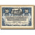 Geldschein, Österreich, Lambach, 20 Heller, château, 1920, 1920-03-30, UNZ-