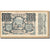 Geldschein, Österreich, Zell a/d Ybbs, 10 Heller, Ecusson, 1920, 1920-04-10