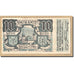 Geldschein, Österreich, Zell a/d Ybbs, 10 Heller, Ecusson, 1920, 1920-04-10