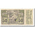 Geldschein, Österreich, Zell a/d Ybbs, 50 Heller, Eglise, 1920, 1920-04-10