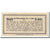Geldschein, Österreich, Zell a/d Ybbs, 50 Heller, Eglise, 1920, 1920-04-10