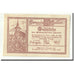 Geldschein, Österreich, Zwettl, 20 Heller, Eglise, 1920, UNZ-, Mehl:FS 1278