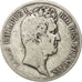 Coin, France, Louis-Philippe, 5 Francs, 1830, Paris, VF(30-35), Silver