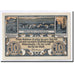Biljet, Duitsland, Eschershausen, 10 Pfennig, Animaux, 1921, 1921-06-01, SPL