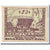 Geldschein, Österreich, Neukirchen, 50 Heller, Eglise, 1920, 1920-05-05, UNZ-
