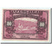 Geldschein, Österreich, Pressbaum, 80 Heller, paysage, 1920, 1920-05-25, UNZ-