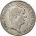 Coin, France, Louis-Philippe, 5 Francs, 1830, Paris, VF(30-35), Silver