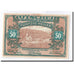 Geldschein, Österreich, Pressbaum, 50 Heller, paysage, 1920, 1920-05-25, UNZ-