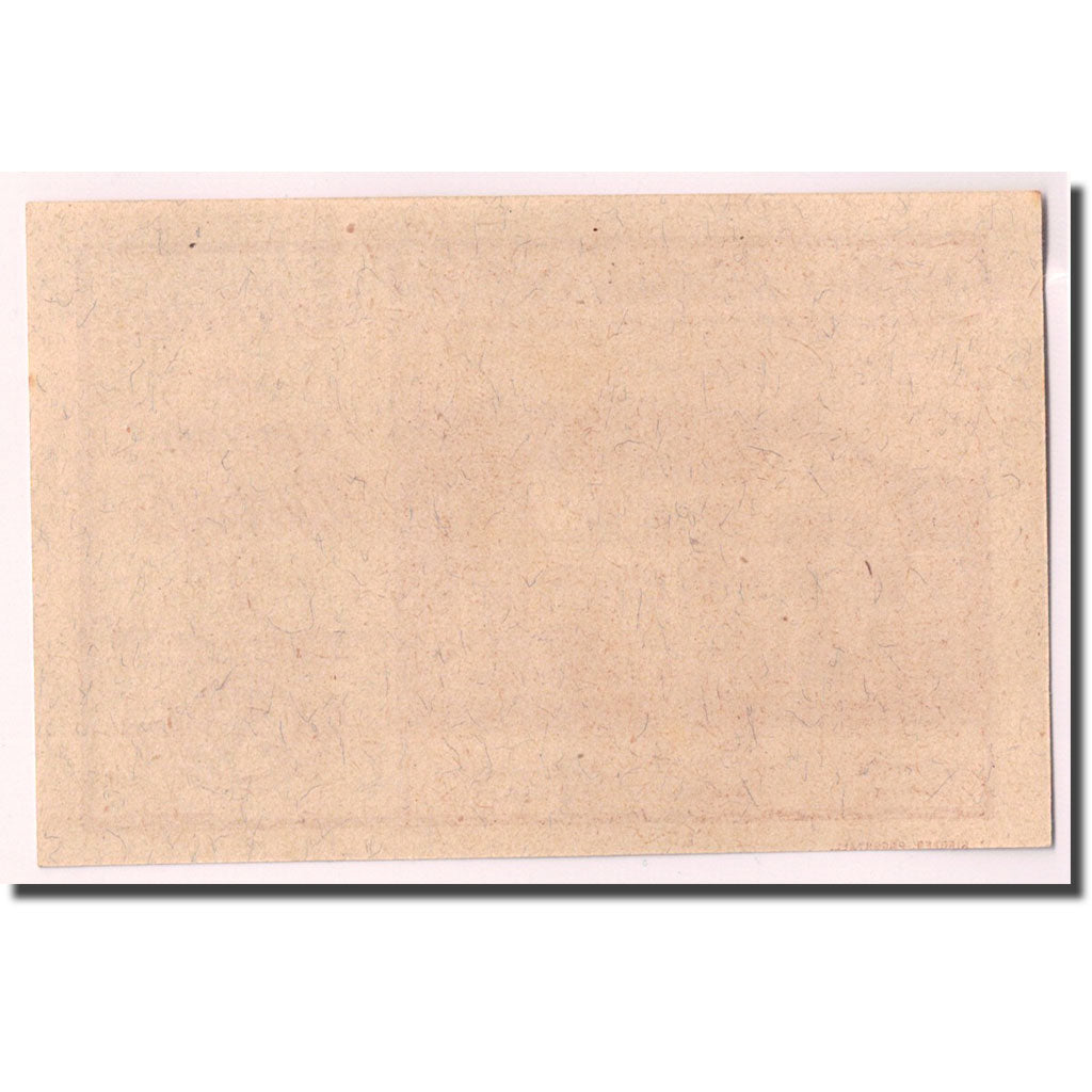 Geldschein, Österreich, Marbach an der Donau, 50 Heller, manoir, 1920