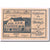 Geldschein, Österreich, Marbach an der Donau, 20 Heller, manoir, 1920