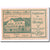 Geldschein, Österreich, Marbach an der Donau, 10 Heller, manoir, 1920