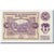 Geldschein, Österreich, Senftenberg, 50 Heller, paysage, 1920, 1920-12-31