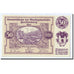 Geldschein, Österreich, Senftenberg, 50 Heller, paysage, 1920, 1920-12-31