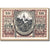 Geldschein, Österreich, MATZLEINSDORF, 10 Heller, Eglise, 1920, UNZ-, Mehl:FS