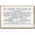 Geldschein, Österreich, MATZLEINSDORF, 10 Heller, Eglise, 1920, UNZ-, Mehl:FS