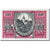 Geldschein, Österreich, MATZLEINSDORF, 50 Heller, Eglise, 1920, UNZ-, Mehl:FS