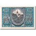 Geldschein, Österreich, MATZLEINSDORF, 30 Heller, Eglise, 1920, UNZ-, Mehl:FS