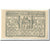 Geldschein, Österreich, Strengberg, 10 Heller, paysage, UNZ-, Mehl:FS 1049c