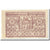 Geldschein, Österreich, Strengberg, 50 Heller, paysage, UNZ-, Mehl:FS 1049c