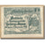 Geldschein, Österreich, Kirchberg, 50 Heller, paysage, UNZ-, Mehl:FS 439 Ia