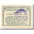 Geldschein, Österreich, Kirchberg, 50 Heller, paysage, UNZ-, Mehl:FS 439 Ia
