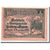 Geldschein, Österreich, Kirchberg, 10 Heller, paysage, UNZ-, Mehl:FS 439 Ia