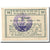 Geldschein, Österreich, Kirchberg, 10 Heller, paysage, UNZ-, Mehl:FS 439 Ia