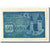 Geldschein, Österreich, Kitzbühel, 50 Heller, château, 1920, 1920-01-15