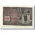 Geldschein, Österreich, Kitzbühel, 20 Heller, château, 1920, 1920-01-15