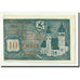 Geldschein, Österreich, Kitzbühel, 10 Heller, château, 1920, 1920-01-15