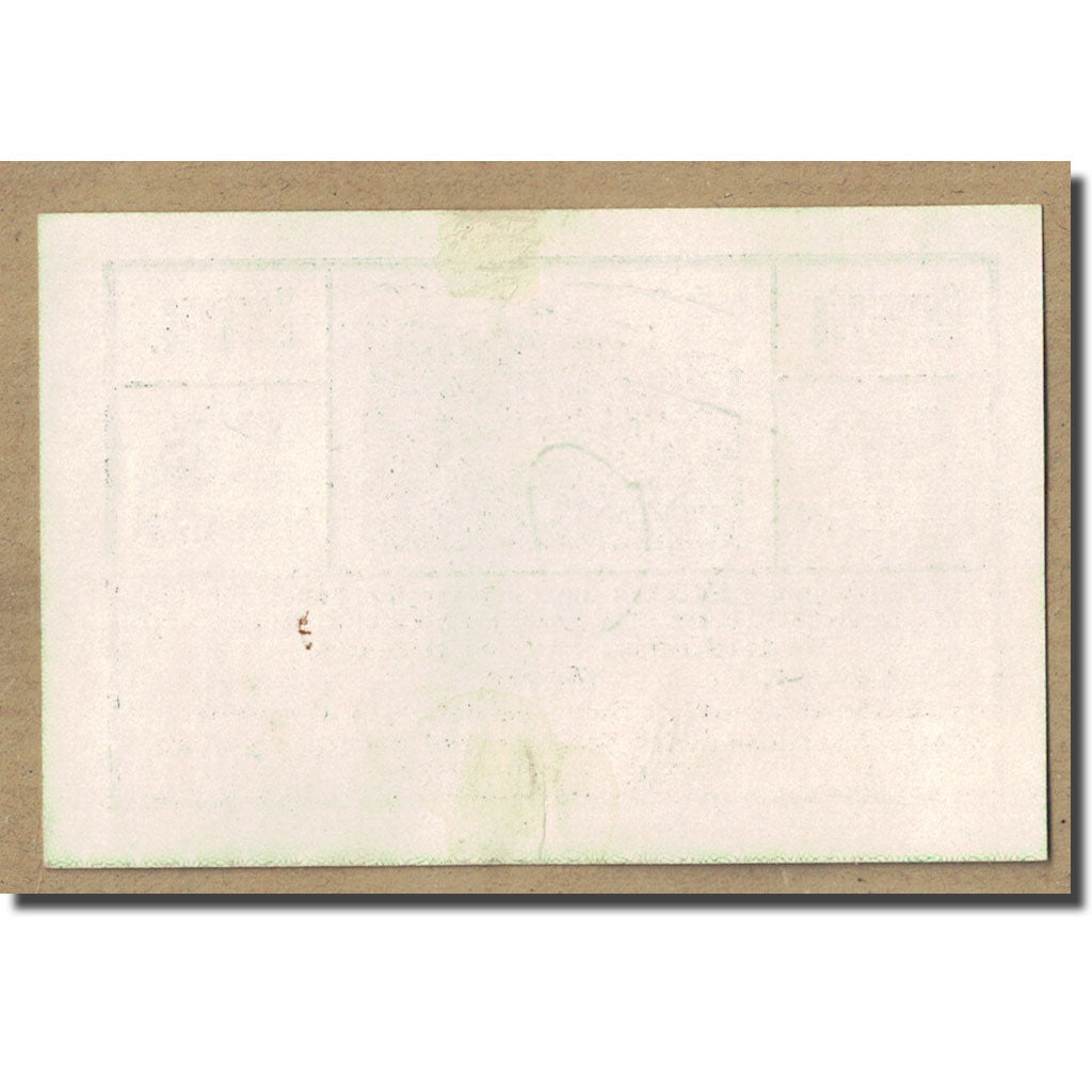 Geldschein, Österreich, Neuhaus, 50 Heller, château, UNZ-, Mehl:FS 646e