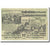 Geldschein, Österreich, Neuhaus, 10 Heller, château, UNZ-, Mehl:FS 646g