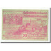 Geldschein, Österreich, Neuhaus, 20 Heller, château, UNZ-, Mehl:FS 646g