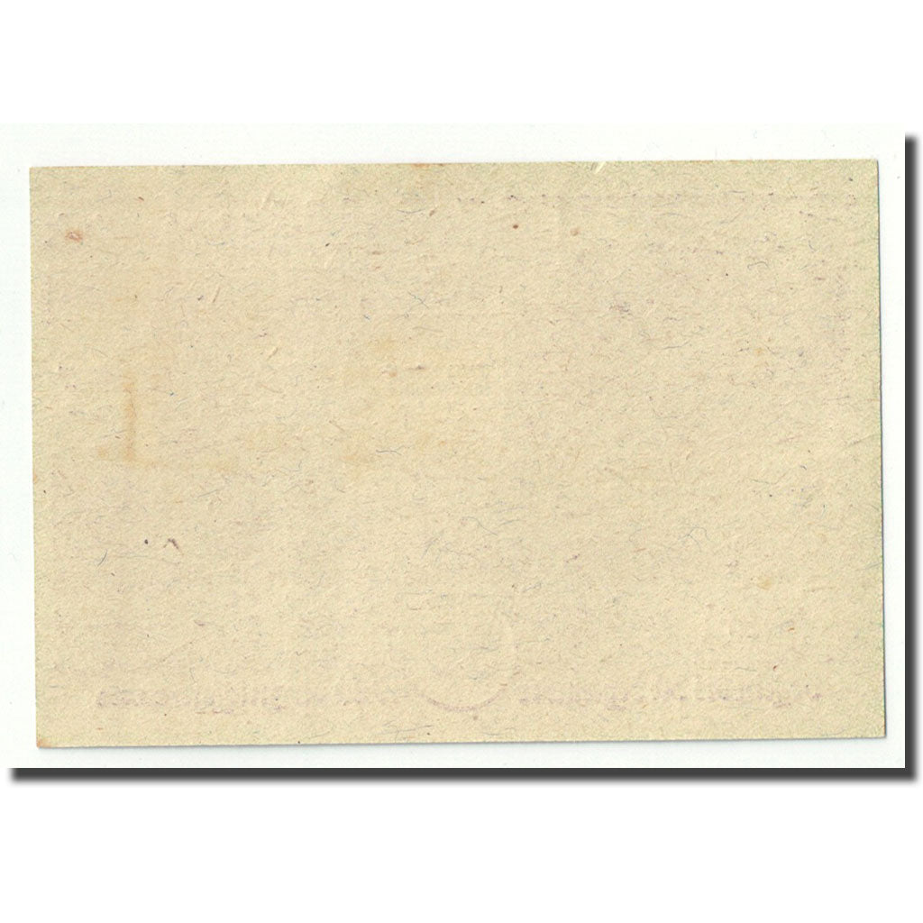 Geldschein, Österreich, Neuhaus, 50 Heller, château, UNZ-, Mehl:FS 646g