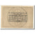 Geldschein, Österreich, Nussendorf, 50 Heller, Eglise, 1920, 1920-06-01, UNZ-