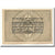 Geldschein, Österreich, Nussendorf, 10 Heller, Eglise, 1920, 1920-06-01, UNZ-