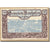 Geldschein, Österreich, Neuhofen a.d Ybbs, 50 Heller, paysage, 1920