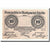 Geldschein, Österreich, Scheibbs, 10 Heller, graphique, 1920, 1920-02-15, UNZ-