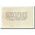 Geldschein, Österreich, Scheibbs, 20 Heller, graphique, 1920, 1920-02-15, UNZ-