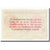 Geldschein, Österreich, Scheibbs, 50 Heller, graphique, 1920, 1920-02-15, UNZ-