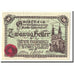 Geldschein, Österreich, Maria-Lazendorf, 20 Heller, manoir, 1920, 1920-06-30