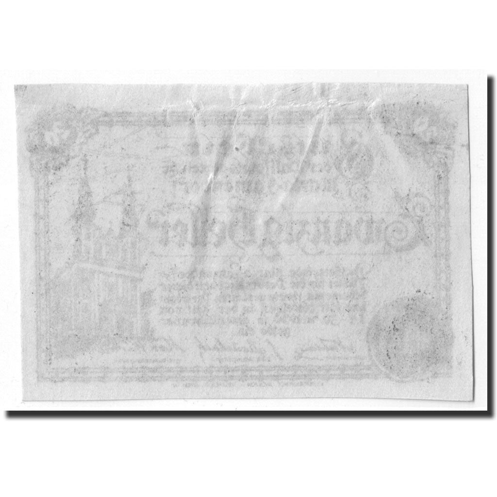Geldschein, Österreich, Maria-Lazendorf, 20 Heller, manoir, 1920, 1920-06-30