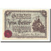 Geldschein, Österreich, Maria-Lazendorf, 10 Heller, Eglise, 1920, 1920-06-30