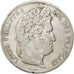 Monnaie, France, Louis-Philippe, 5 Francs, 1835, Paris, TB+, Argent, KM:749.1
