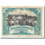 Geldschein, Österreich, Mistelberg, 80 Heller, Animaux, 1920, 1920-06-01, UNZ-