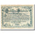 Geldschein, Österreich, Mistelberg, 80 Heller, Animaux, 1920, 1920-06-01, UNZ-