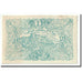 Geldschein, Österreich, Mistelberg, 10 Heller, paysage 1, 1920, UNZ-