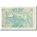 Geldschein, Österreich, Mistelberg, 20 Heller, paysage 1, 1920, UNZ-