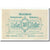 Geldschein, Österreich, Mistelberg, 20 Heller, paysage 1, 1920, UNZ-